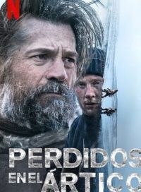 pelicula Perdidos en el Ártico