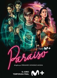 pelicula Paraiso