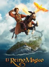 pelicula El reino mágico