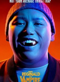 pelicula Reginald the Vampire