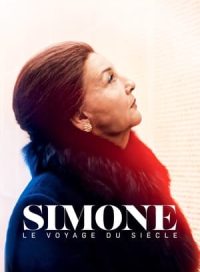 pelicula Simone, The Journey of the Century