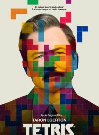 pelicula Tetris