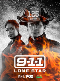pelicula 9-1-1 Lone Star