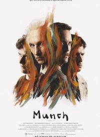 pelicula Munch