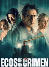 pelicula Ecos de un crimen