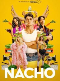 pelicula Nacho
