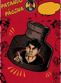 pelicula Pasando página