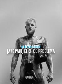 pelicula Secretos del deporte: Jake Paul, el niño problemático
