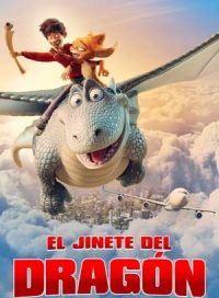 pelicula El jinete del dragón