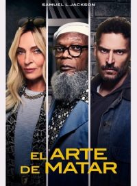 pelicula El arte de matar