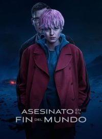 pelicula Asesinato en el fin del mundo