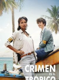 pelicula Crimen en el trópico