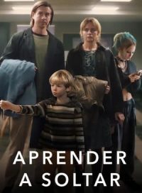 pelicula Aprender a soltar