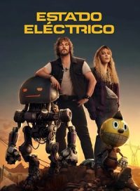 pelicula Estado eléctrico