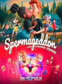 pelicula Spermageddon
