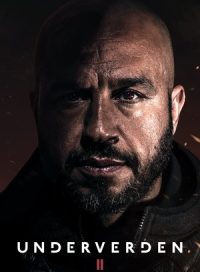 pelicula Darkland: The Return
