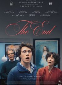 pelicula The End