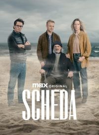 pelicula La herencia