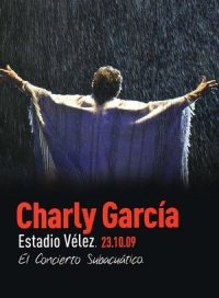 pelicula El Concierto Subacuático