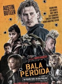 pelicula Bala perdida