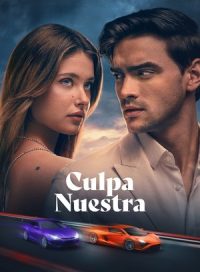 pelicula Culpa nuestra
