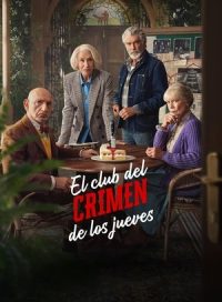 pelicula El club del crimen de los jueves