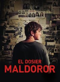 pelicula El dosier Maldoror