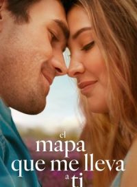 pelicula El mapa que me lleva a ti