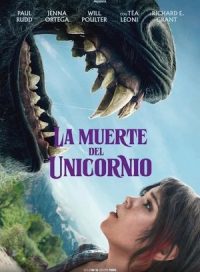 pelicula La muerte del unicornio