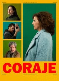 pelicula Coraje