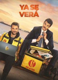 pelicula Ya se verá