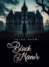 pelicula Cuentos de la Mansión Black