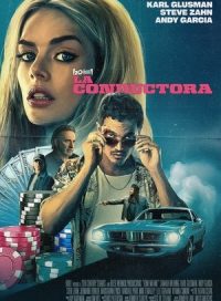 pelicula La conductora