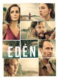 pelicula Edén