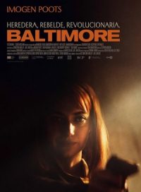 pelicula Baltimore