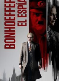 pelicula Bonhoeffer, El espía