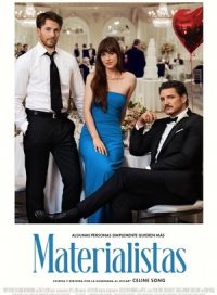 pelicula Materialistas