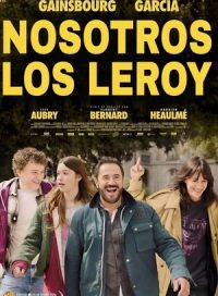 pelicula Nosotros, Los Leroy