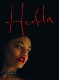 pelicula Hedda