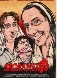 pelicula Sacramento