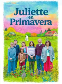 pelicula Juliette en primavera
