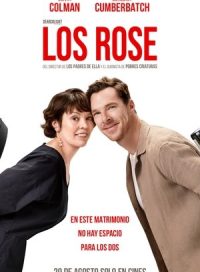 pelicula Los Rose