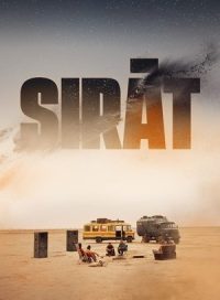 pelicula Sirāt