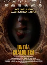 pelicula Un Día Cualquiera