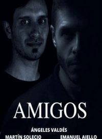 pelicula Amigos