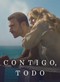 pelicula Contigo, todo