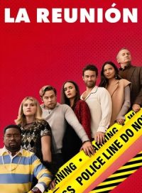 pelicula La reunión