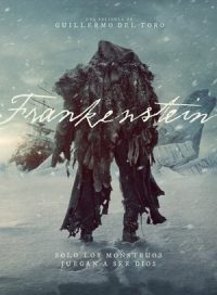 pelicula Frankenstein