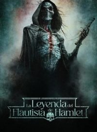 pelicula La leyenda del flaustista de  Hamlet