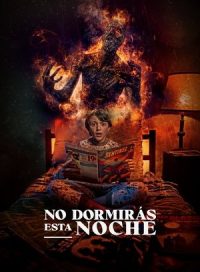 pelicula No dormirás esta noche
